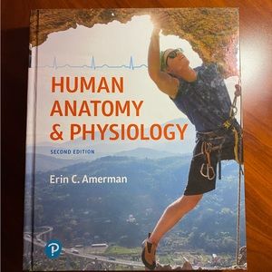 Nursing school textbook!